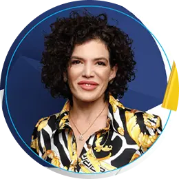 Patricia Fiterman, CEO Fiterman Pharma